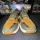 thumbnail image 5 of New Balance Fresh Foam X Hierro V7 Men's Size US 10 Yellow Green MTHIERG7, 5 of 5
