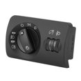 thumbnail image 3 of Switch Car Headlight Fog Lamp Switch V10730011 Fit for  1997-2005, 3 of 7