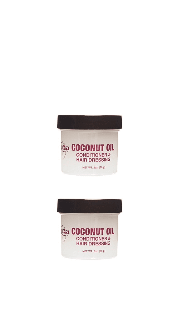 Kuza Coconut Oil Conditioner Kuza Coconut Oil Conditioner