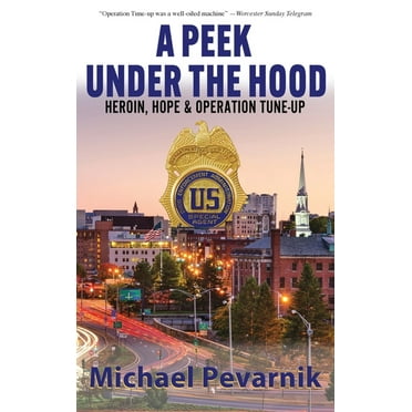 A Peek Under the Hood (Hardcover)