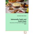 thumbnail image 1 of Salmonella Typhi and Food Chain, 1 of 2