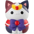 thumbnail image 1 of Pretty Guardian Sailor Moon Nyanto! The Big Sailor Mewn Series Sailor Mars, 1 of 1