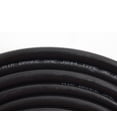 thumbnail image 6 of (2 Pack) 3/4" OD x 100' Black SAE J844 Nylon Air Brake Tubing DOT Compliant | Pneumatic Nylon Air Line Hose for Air Brake System, 6 of 9