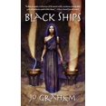 thumbnail image 1 of Black Ships, 1 of 2