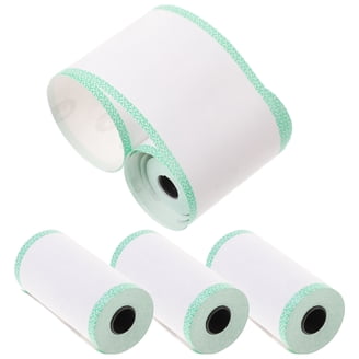 Alliance Thermal Paper Receipt Rolls - 3-1/8 X 220 Ft, BPA Free, 50 Rolls, USA Made