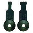 thumbnail image 1 of Proxxon 28898 Serrated plunge blade 14 mm, 1 of 1