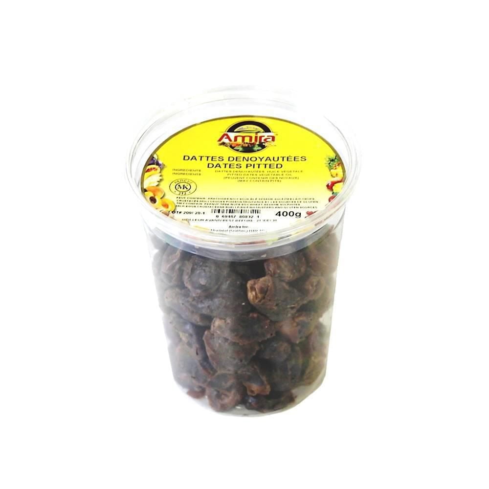 AMIRA DATE PITTED