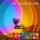thumbnail image 2 of Sunset Lamp Projection 16 Colors Changing Projector Sunset Lamp with Remote LED Rainbow Atmosphere Night Light, 2 of 4
