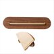 thumbnail image 1 of Soporte para Filtros de Café, Ahorra Espacio, Soporte para Papel de Pared, Organizador de Pared para Filtros de Café en Forma de Cono para Bares, Tiendas, Cocinas B, 1 of 5