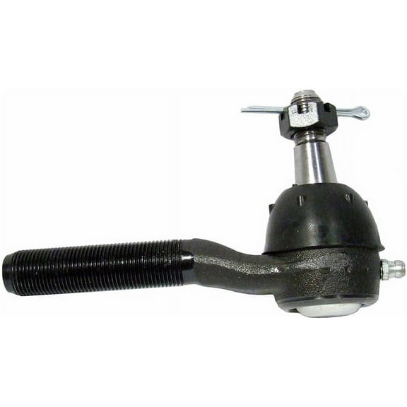 Delphi Steering Tie Rod End P/N:Ta2268 Fits select: 1983-2004 CHEVROLET S TRUCK, 1983-2005 CHEVROLET BLAZER