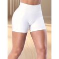 thumbnail image 2 of Molcas Elevación Tope Yoga Pantalones Cortos Motos para Mujer, 2 of 8