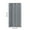 Gray, variant on VWRXBZ Blackout Curtains, 51.9x72 Inch Sheer Drapes Long Transparent Voile Sheer Curtains Rod Pocket Gauze Bedroom Window Glass Door Outdoor Curtains Sunshade Curtains Outdoor Curtains