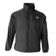 thumbnail image 2 of Chaqueta para Hombre Chaqueta Cortavientos Chaqueta Impermeable Chaqueta de Negro XXL, 2 of 8