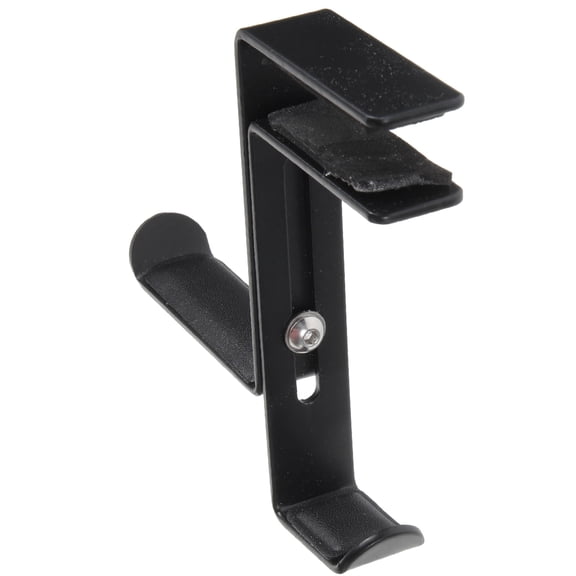 FRCOLOR  Headphone Stand Small Size Headset Monitor Earphone