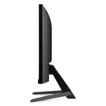 ViewSonic - VX2467U 24" IPS LCD FHD Gaming Monitor (HDMI, VGA, DP) - Black