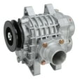 thumbnail image 2 of Amr,Supercharger Amr300 Compresor Soplador Sobrealimentador Compresor sobrealimentador Características de vanguardia, 2 of 10