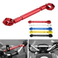 thumbnail image 6 of 1Pc Balance Bar Universal 22mm Aluminum Crossbar Strengthen Handlebar Extended Motorbike Reinforce Lever, 6 of 7