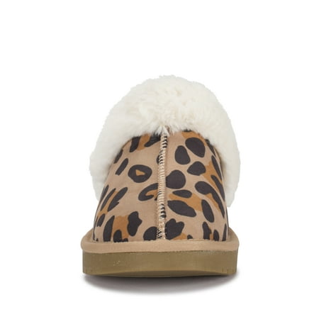 

Baretraps TEEGAN Women s Flats & Oxfords Leopard Size 10 M (BT28251)