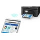 thumbnail image 4 of Impresora Epson Workforce WF-2850 multifunción inalámbrica en color, 4 of 6