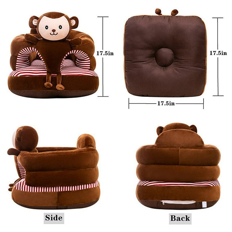 Comfy sofa chair baby 2025