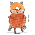 thumbnail image 4 of Juguete perfumado para niños HUOGUO Squishing Jumbo Donut para niños, 4 of 4
