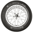thumbnail image 2 of Yokohama Avid Ascend GT 255/45R18 99V BSW (2 Tires) Fits: 2005-13 Toyota Tacoma X-Runner, 2007-13 Mercedes-Benz S550 4Matic, 2 of 5
