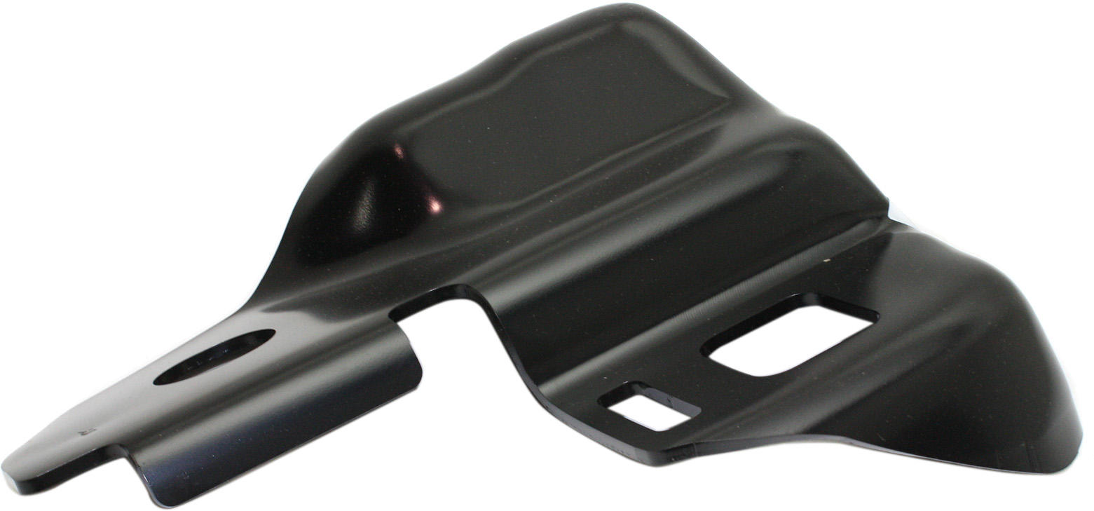 Replacement REPF762713 Bumper Bracket Compatible For 2009-2014 Ford F-150 Rear, Right Passenger