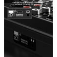 thumbnail image 6 of Portable Mixing Consoles Audios Mixer Wireless Connecting DSP Enhances Sound USB Audios Interfaces Playbacks, 6 of 8