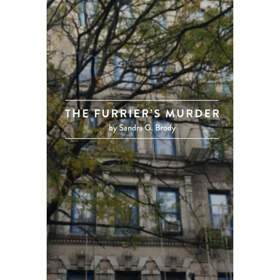 The Furrier's Murder (Paperback)