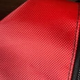 thumbnail image 3 of stanreset 5X Tote Bag Zippered Pack Fine Workmanship Wear-resistance Convenience Storage Bags Hardware Organizer Container Red Small Size, 3 of 6