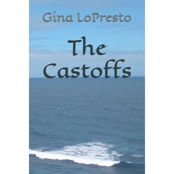 The Castoffs, (Paperback)