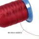 thumbnail image 5 of Hilo de poliéster unido Uxcell extra fuerte 710 yardas 420D/0.45mm rojo, 5 of 6