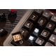 thumbnail image 5 of Teclado numérico mecánico 8BitDo Retro 18 Bluetooth/2.4G/Wired C64, 5 of 8