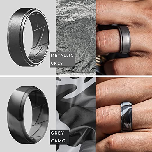 Bague Alliance En Acier Inoxydable 2,5 Mm - Zirconiums Multicolores, Design Mince Et élégant Pour Femme, Marque BlackAmazement
