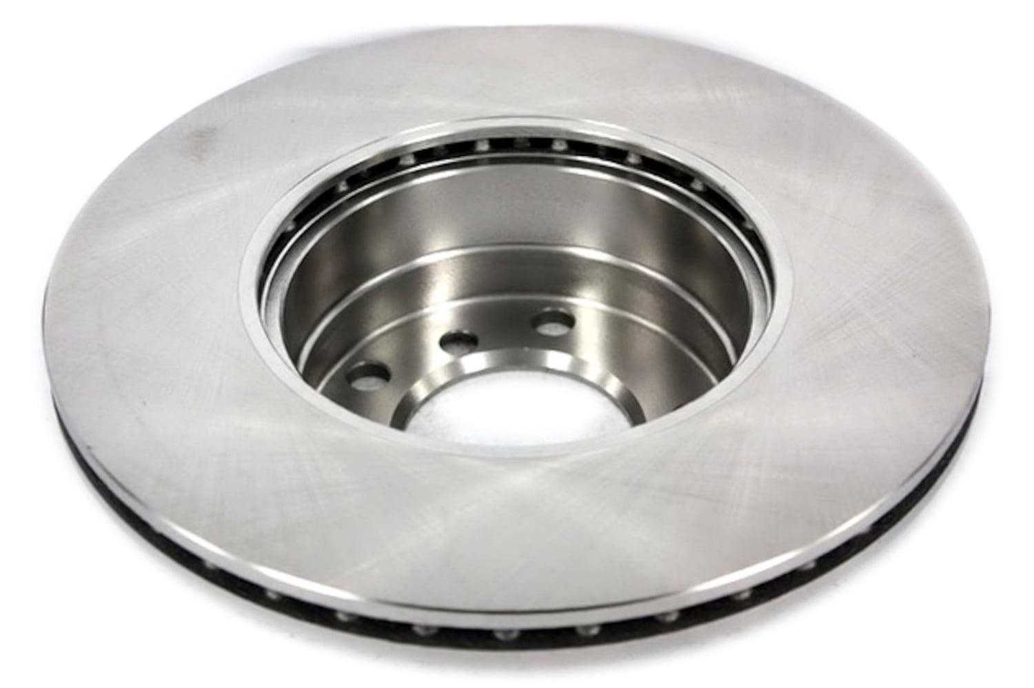 Winstop Brake Rotor, Front WS233602, BMW 530i 2003-2001