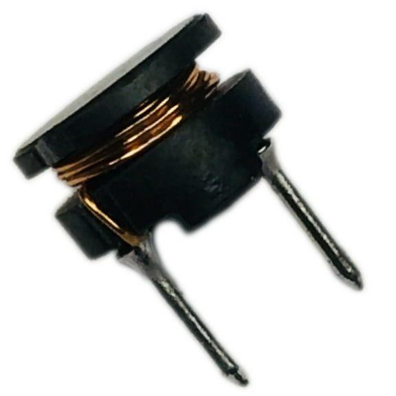 Pack of 10 RCH855NP-100M Fixed Inductors 10uH 1.3A 20% THRU HOLE INDUCTOR RCH855-100M