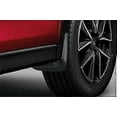 thumbnail image 3 of Compatible with 2022-2025 Mazda CX5 CX-5 SUV original full set of molded splash fenders, 3 of 4