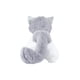 thumbnail image 3 of Gato De Peluche Acostado Con Correa Ojos Brillosos, 3 of 4