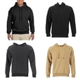 thumbnail image 5 of 1 pieza Sudadera con Capucha para Hombres Mujeres Cómodo Unisexo Casual METRO Soledad Sudadera con capucha para hombre, 5 of 5