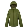 thumbnail image 1 of Regatta Womens Oakhowe Waterproof Jacket, 1 of 5
