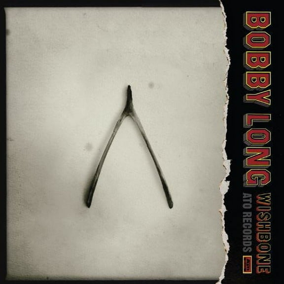 Bobby Long - Wishbone - Alternative - Vinyl