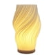 thumbnail image 1 of Lámparas de Noche para Mesita de Noche, Lámpara de Noche Pequeña A Rayas Vintage para Estudio y Decoración, Breeze F, 1 of 5