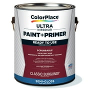 How much does a bucket of paint cost at walmart Gallon Paints Walmart Com