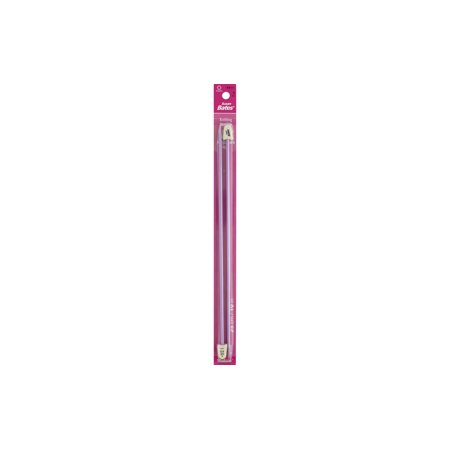 UPC: 0077216001268 | Bates Silvalume Knitting Needles 10  6