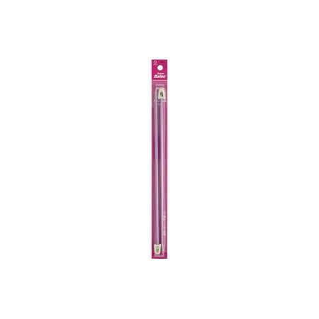 UPC: 0077216001268 | Bates Silvalume Knitting Needles 10 6