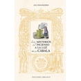thumbnail image 1 of Los Misterios del Incienso a la Luz de la Cábala Ediciones Obelisco Pasta Blanda, 1 of 2