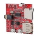 thumbnail image 2 of Módulo de Decodificación de Bluetooth MP3, Placa de Circuito del Receptor del Módulo de Decodificación sin Pérdida de Bluetooth 4.1 con Control Remoto Khall XD11132, 2 of 6