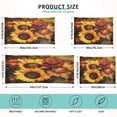 thumbnail image 5 of Pillow Case Plush Pillow Colorful Cub Felines Case standard size/King size/Queen size Bed Pillow Pillowcases, 5 of 9
