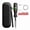 Black, variant on Multifunction Electrician Grade 11 In 1 Screwdriver With Digital Circuit Tester And LED Light For Accurate Readings