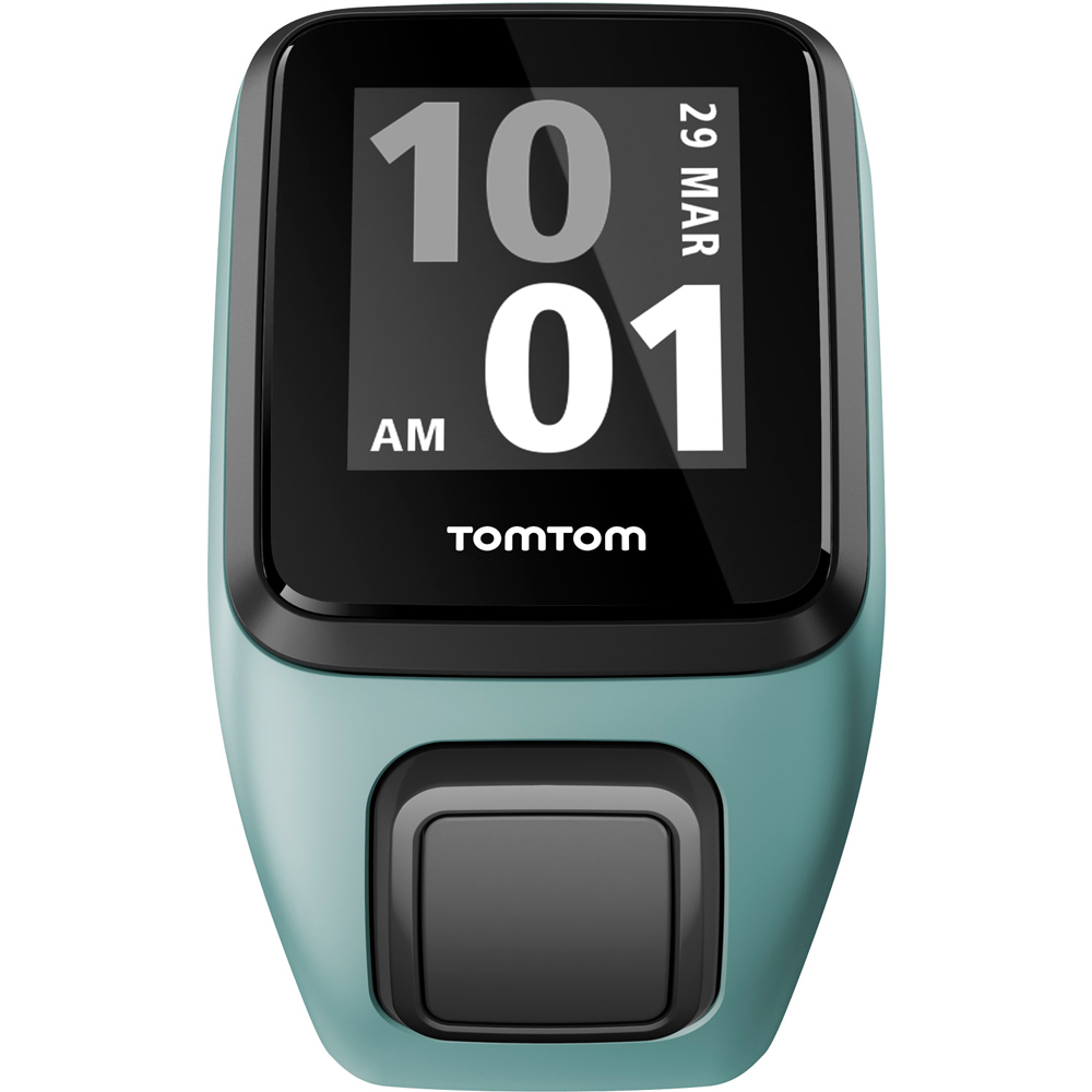 tomtom spark 3 aqua